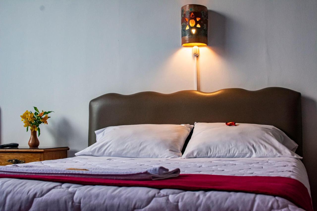 Hotel Casona Santa Catalina Cuzco Zewnętrze zdjęcie